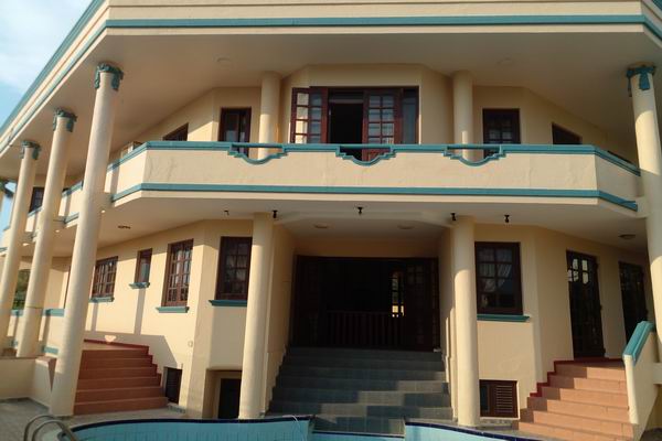 House for Sale in Mount Lavinia