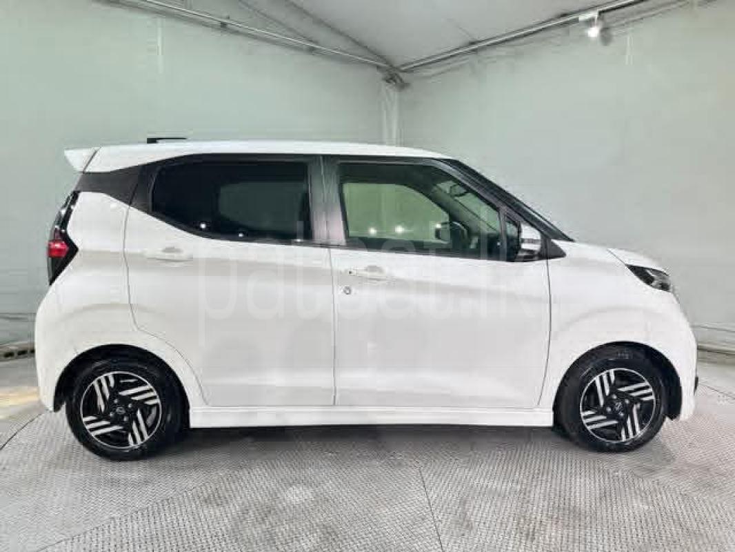 Nissan Dayz 2024 - Brand New Car sale in Sri Lanka - patpat.lk