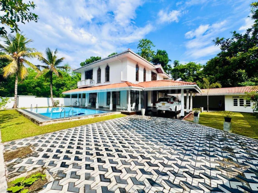 House for Sale in Battaramulla