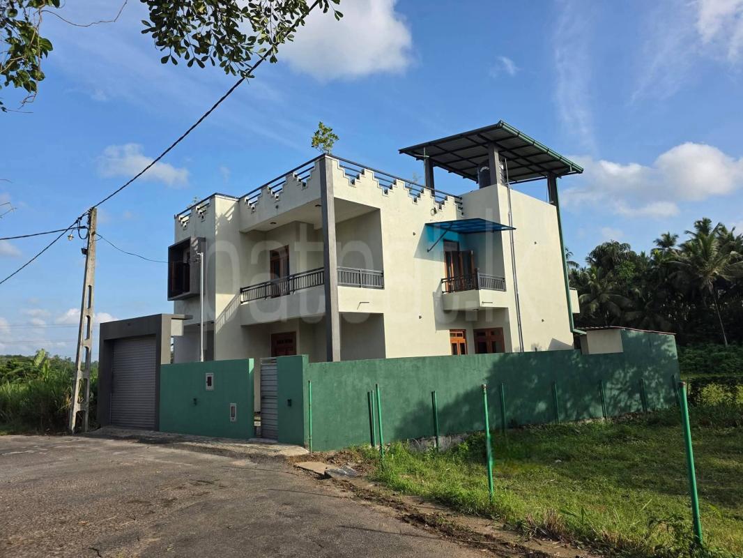 House for Sale in Godagama