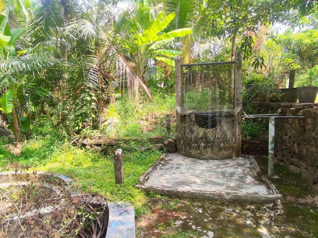 Commercial Land for Sale in Athurugiriya