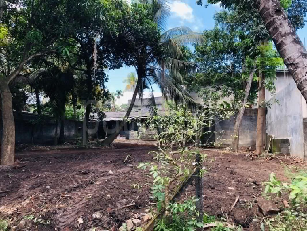 Residential Land for Sale in Nugegoda