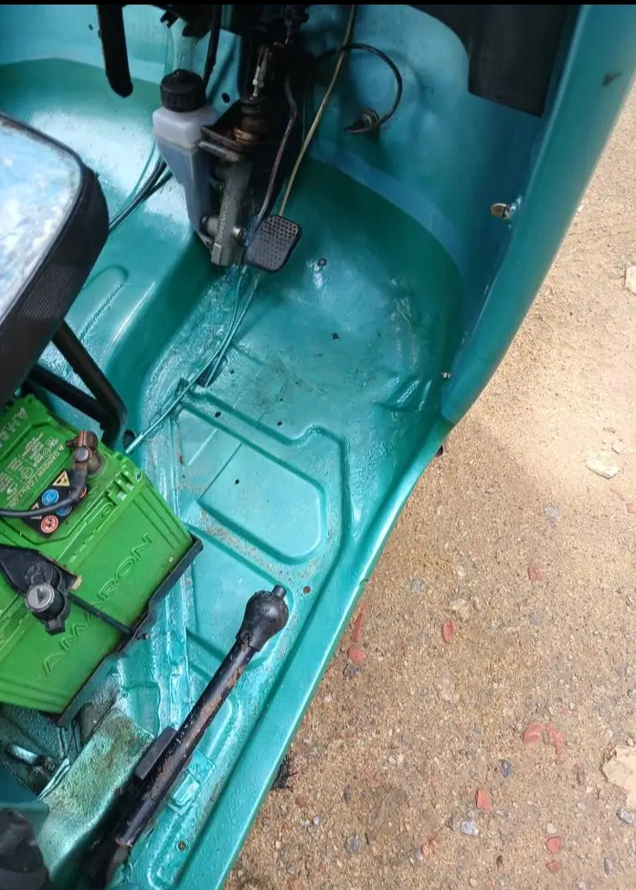Bajaj Three Wheel 2012 - Used Three wheeler sale in Sri Lanka - patpat.lk