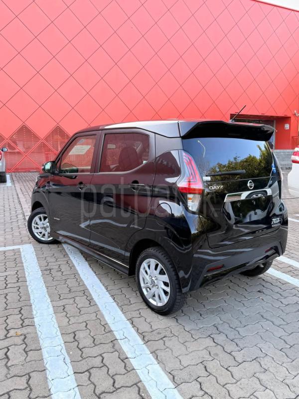 Nissan Dayz 2023 - Brand New Car sale in Sri Lanka - patpat.lk