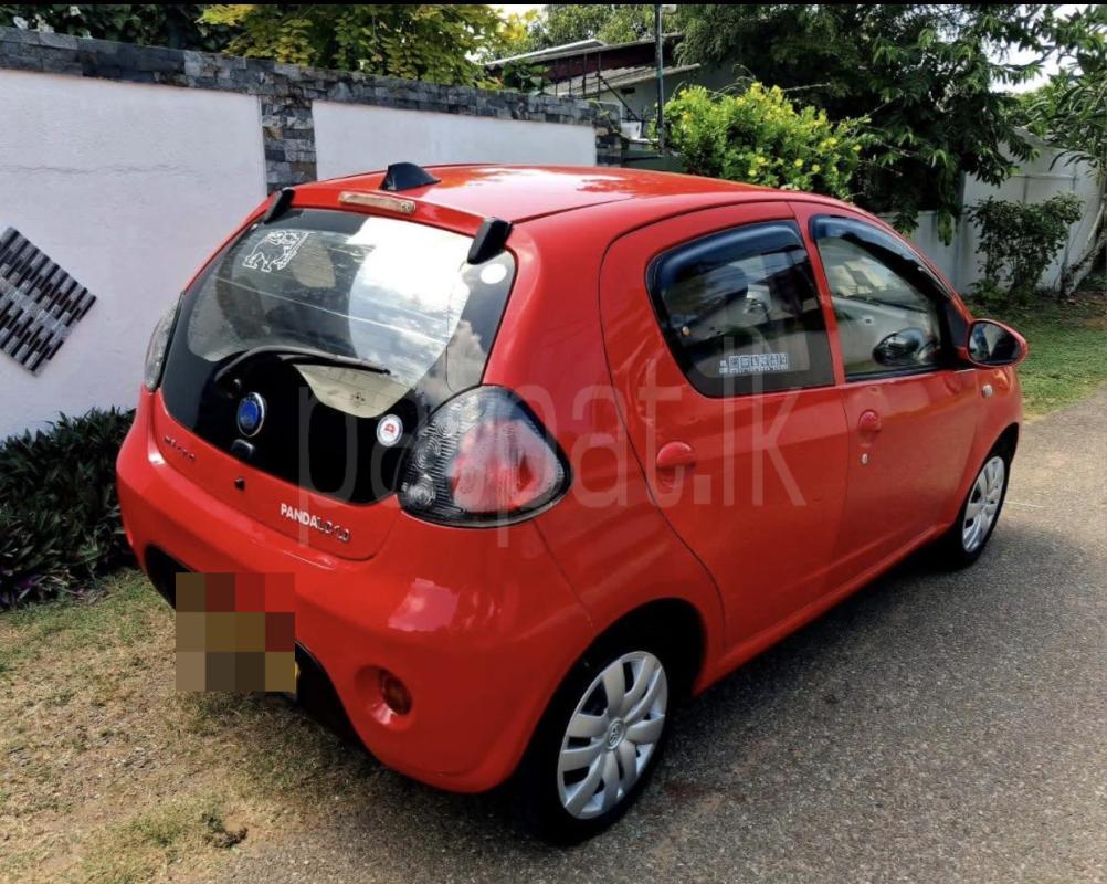 Micro Panda 2015 - பயன்படுத்தப்பட்டது கார் sale in Sri Lanka - patpat.lk