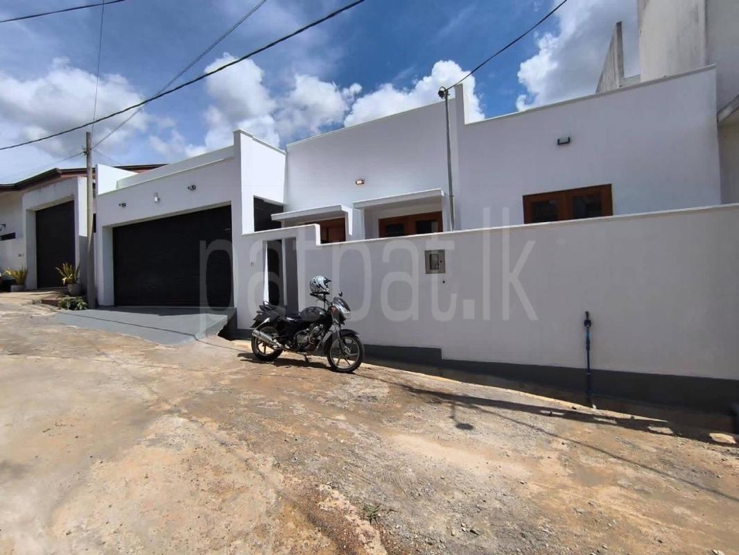 House for Sale in Malabe