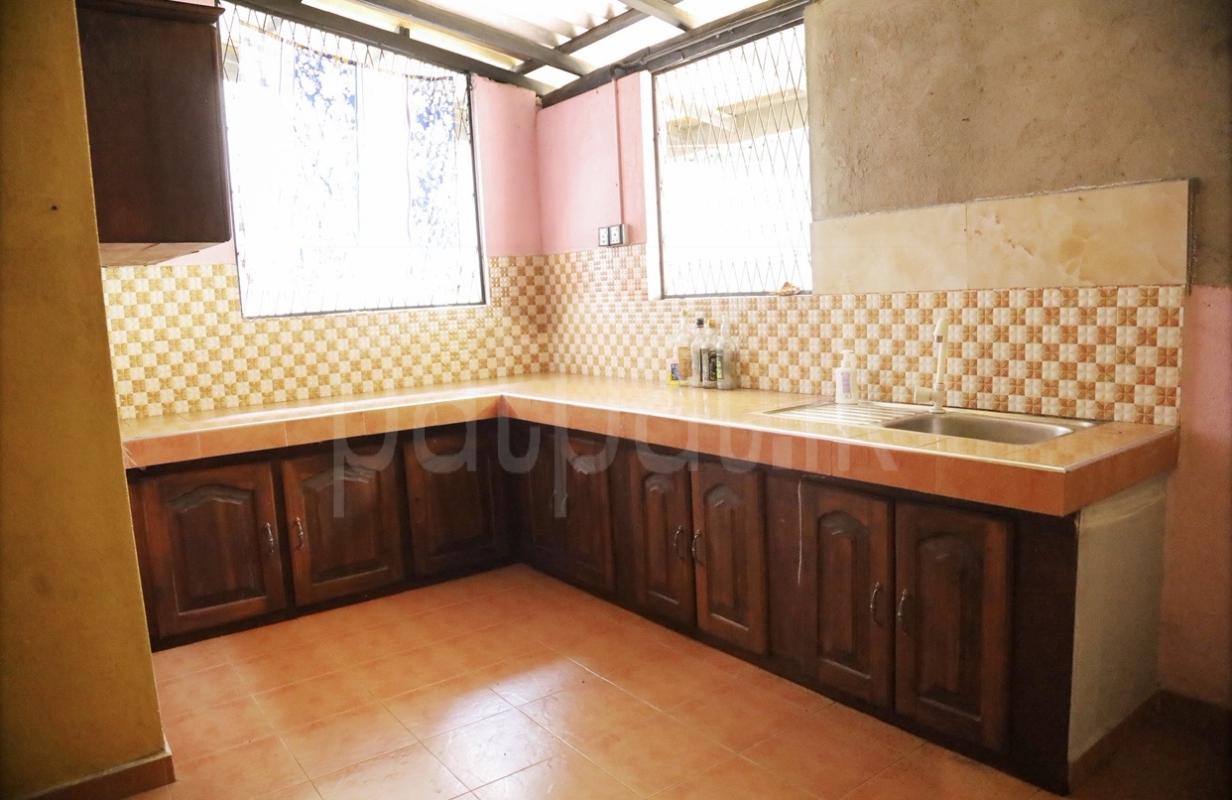 House for Sale in Wennappuwa