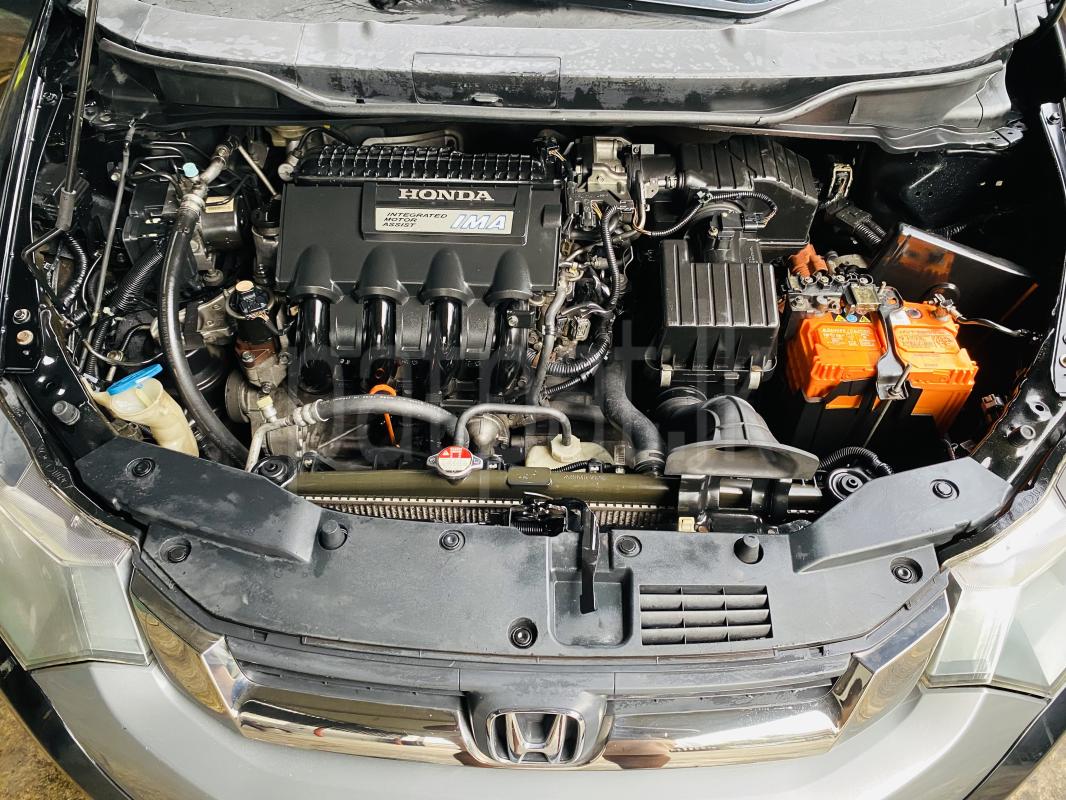 Honda Insight 2010 - பயன்படுத்தப்பட்டது கார் sale in Sri Lanka - patpat.lk