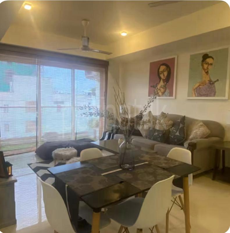Furnished Apartment for Rent in Ethul Kotte