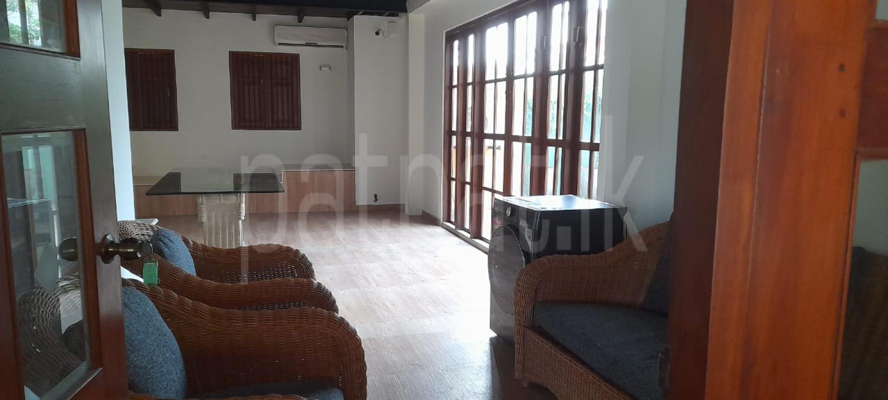 House for Rent in Wellawatta (Colombo 06)