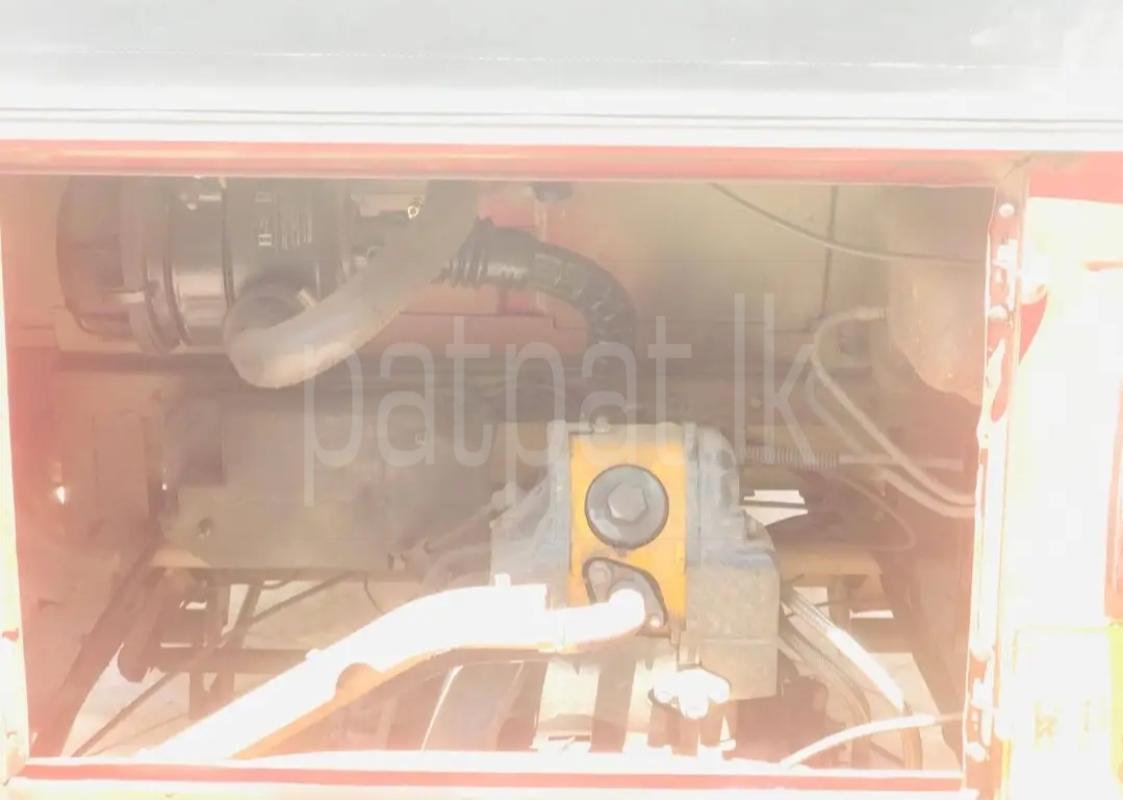 Bajaj 4 stroke 2011 - பயன்படுத்தப்பட்டது முச்சக்கர வண்டி sale in Sri Lanka - patpat.lk