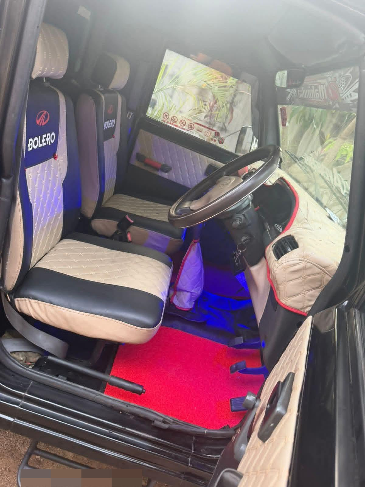 Mahindra Bolero 2017 - Used Truck sale in Sri Lanka - patpat.lk