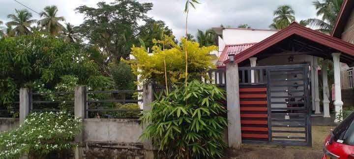 House for Sale in Kirindigalla
