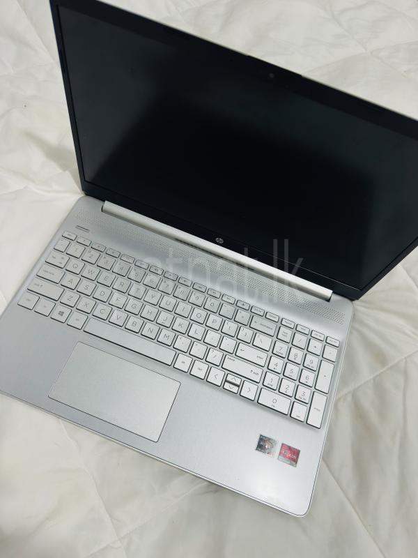 HP Laptop 15-ef2xxx Ryzen 5 5500U processor ads-image-1
