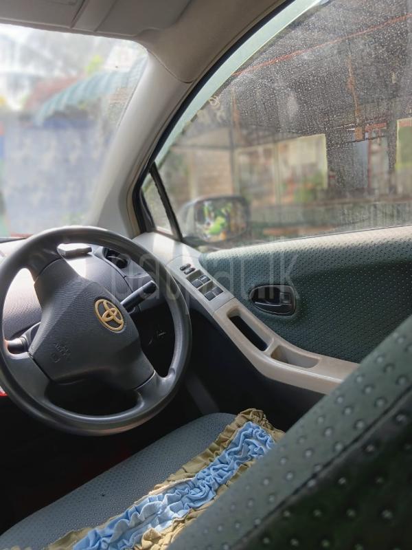Toyota Vitz 2005 - Used Car sale in Sri Lanka - patpat.lk
