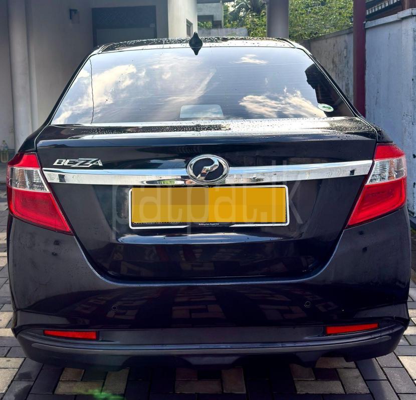 Perodua Bezza 2017 - භාවිතා කරන ලද කාර් sale in Sri Lanka - patpat.lk