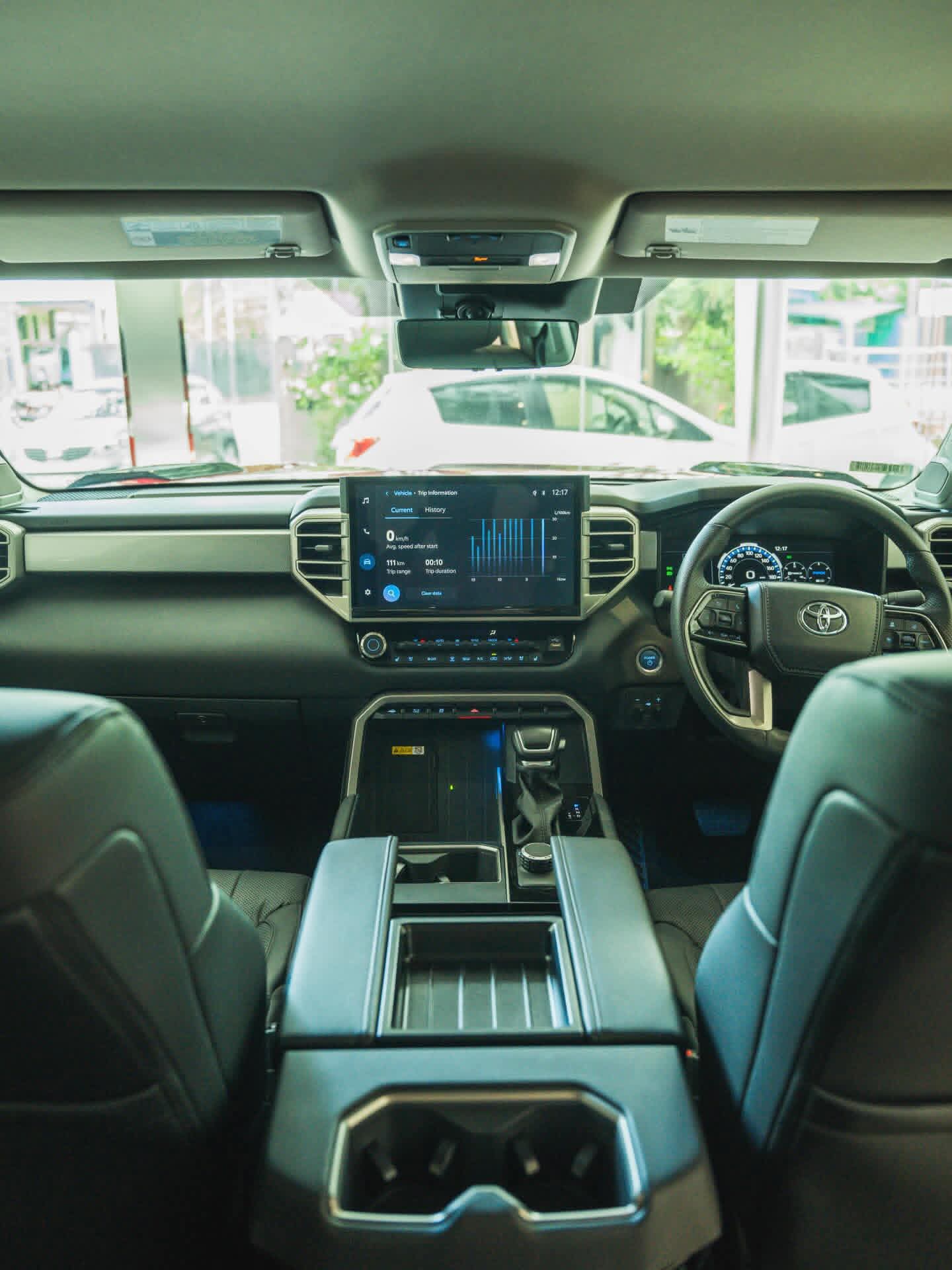 Toyota Tundra 2024 - Brand New Pick-up  sale in Sri Lanka - patpat.lk