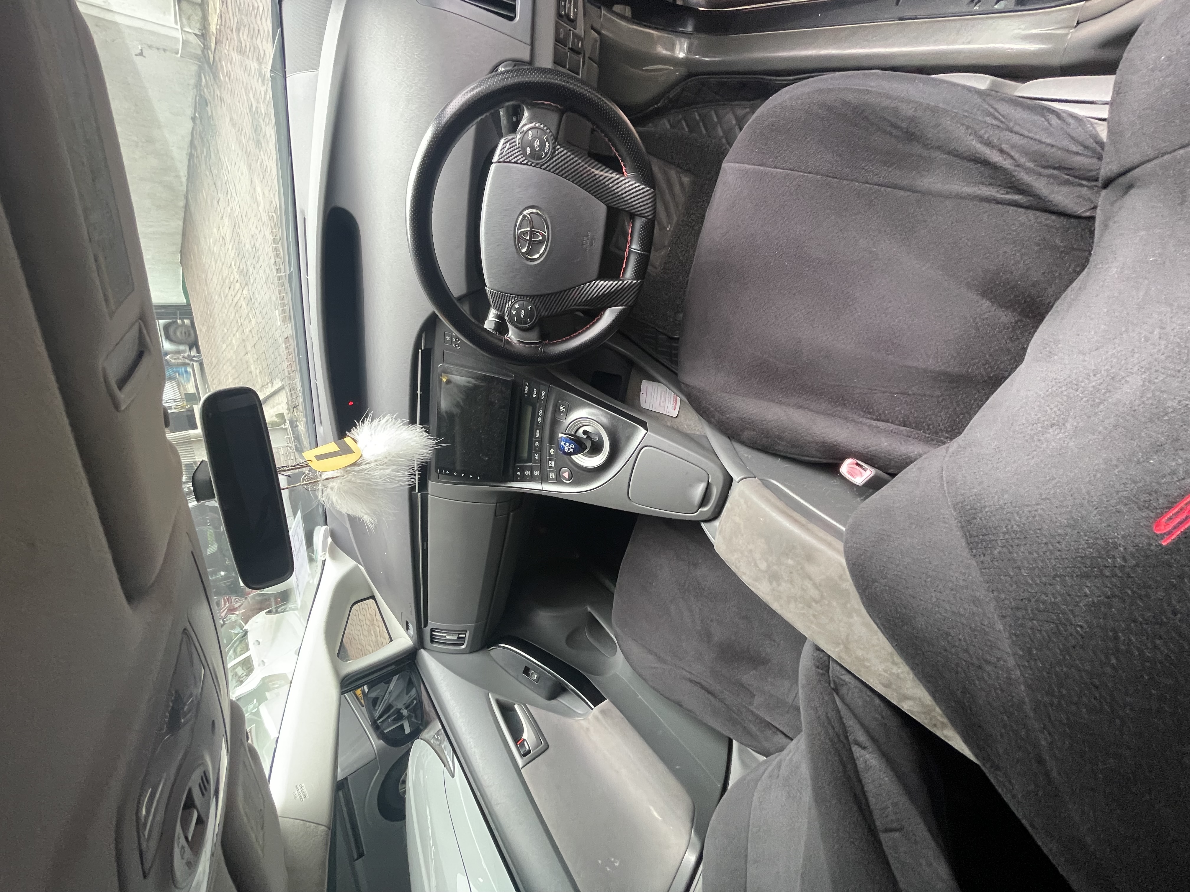 Toyota Prius 2010 - Used Car sale in Sri Lanka - patpat.lk