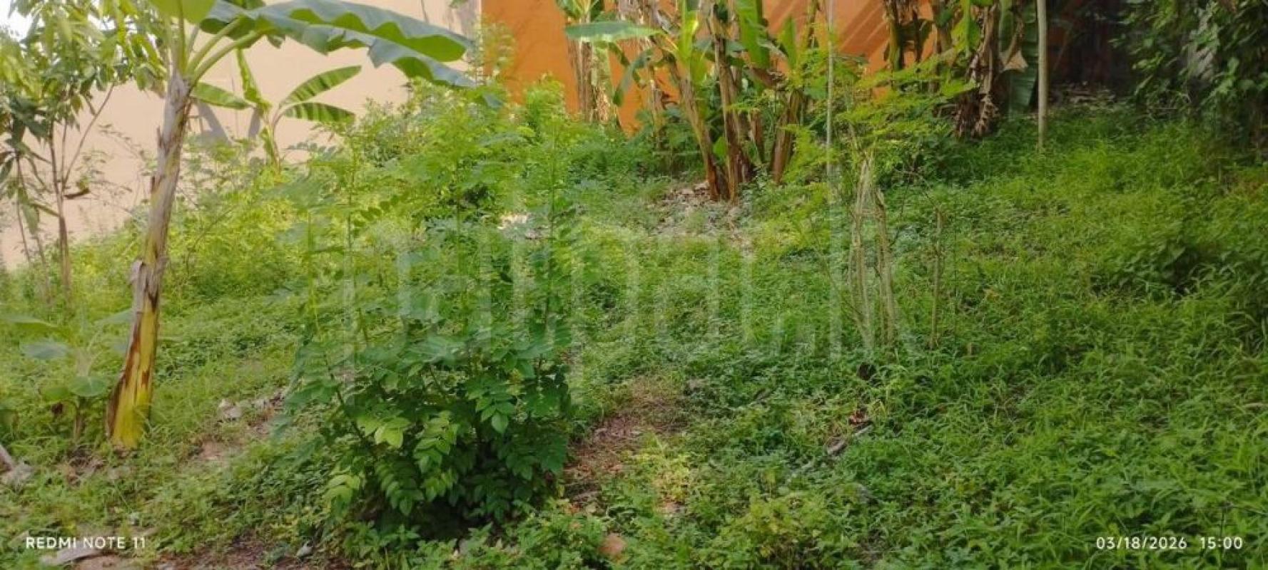 Residential Land for Sale in Malabe