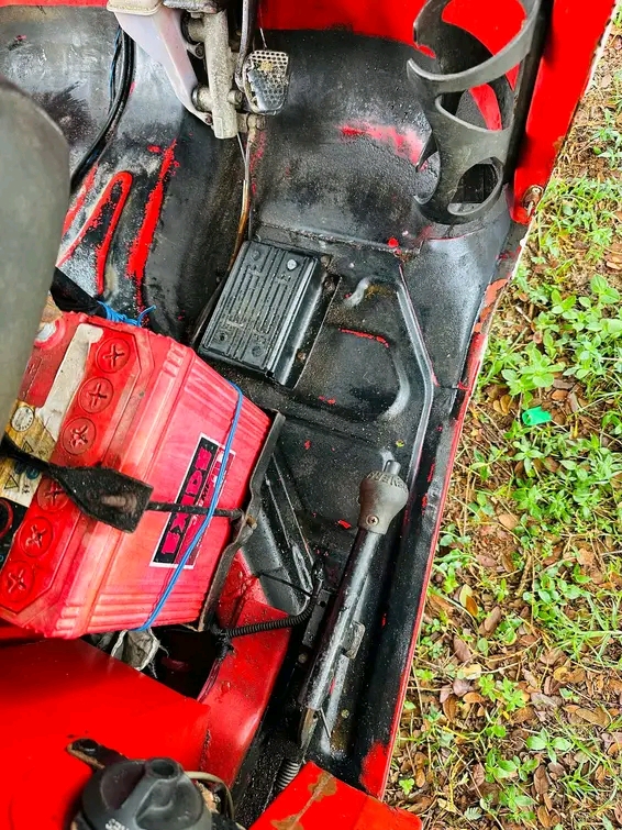 Bajaj Three Wheel 2012 - භාවිතා කරන ලද ත්‍රිරෝද රථය sale in Sri Lanka - patpat.lk