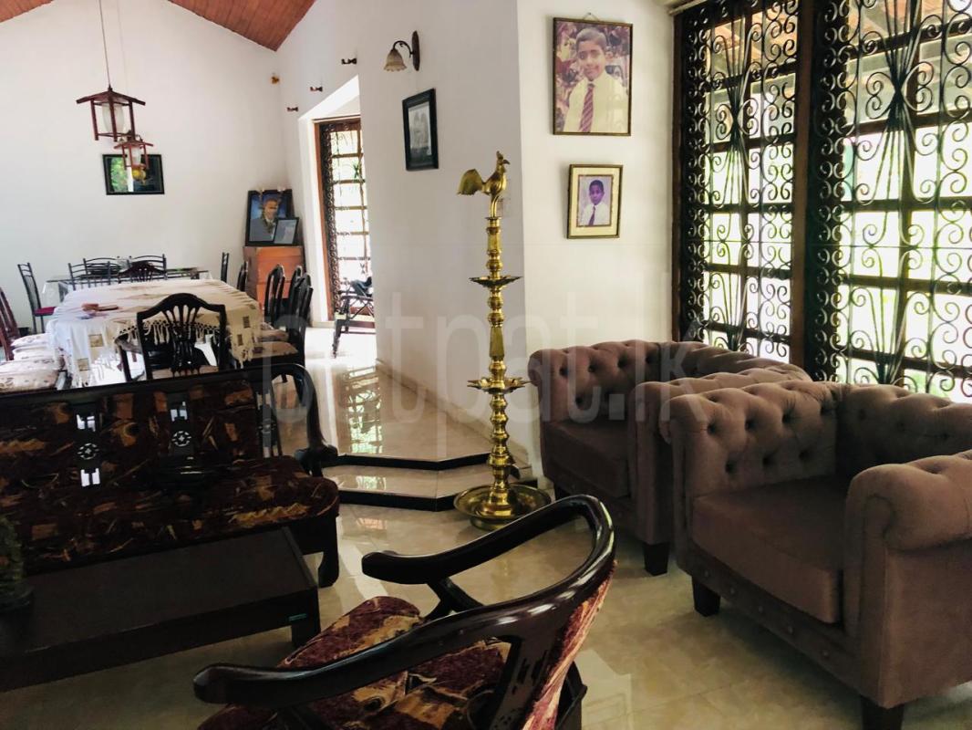 House for Sale in Gampaha