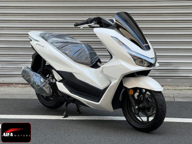 Honda PCX 2025 - Brand New Bike sale in Sri Lanka - patpat.lk