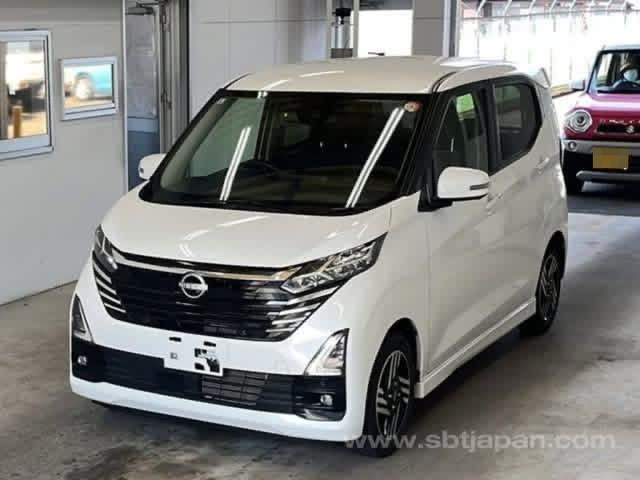 Nissan Dayz 2024 - අලුත් කාර් sale in Sri Lanka - patpat.lk