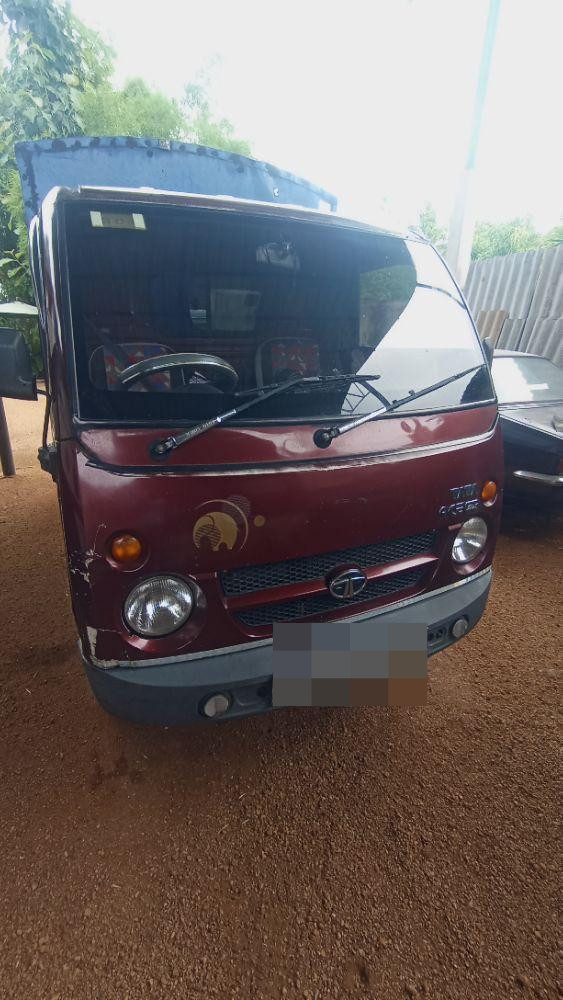 Tata Ace 2010 - பயன்படுத்தப்பட்டது டிரக் sale in Sri Lanka - patpat.lk