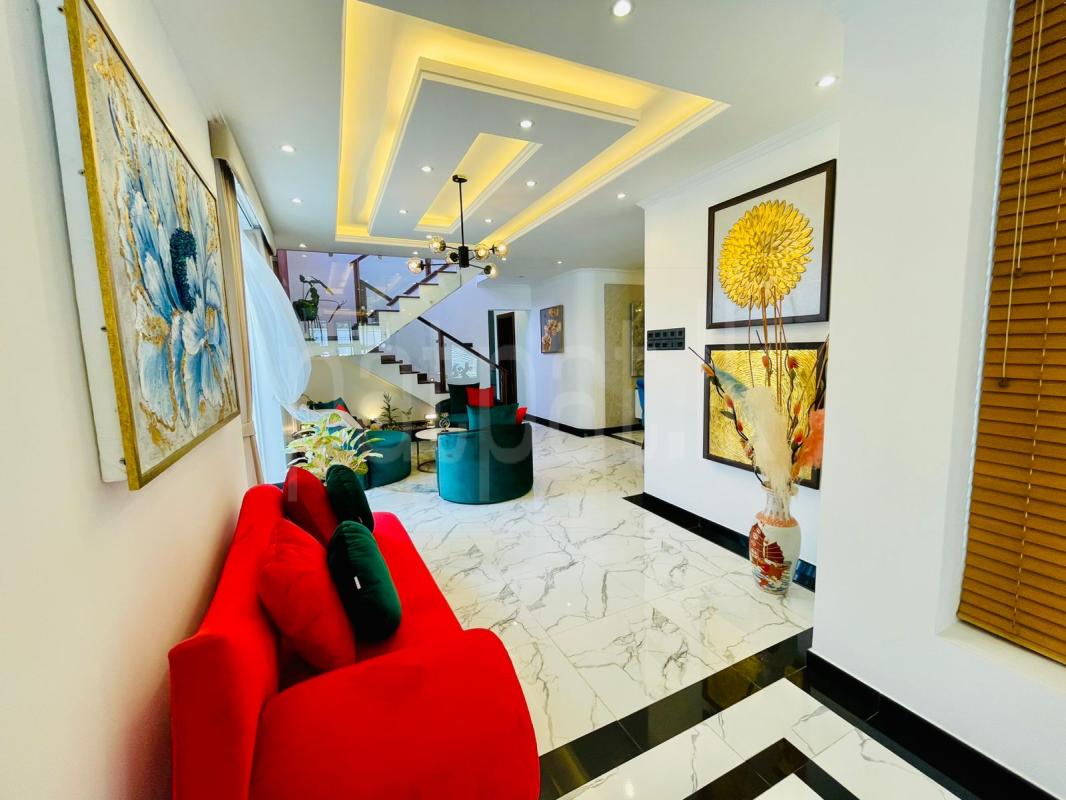 House for Sale in Wattala
