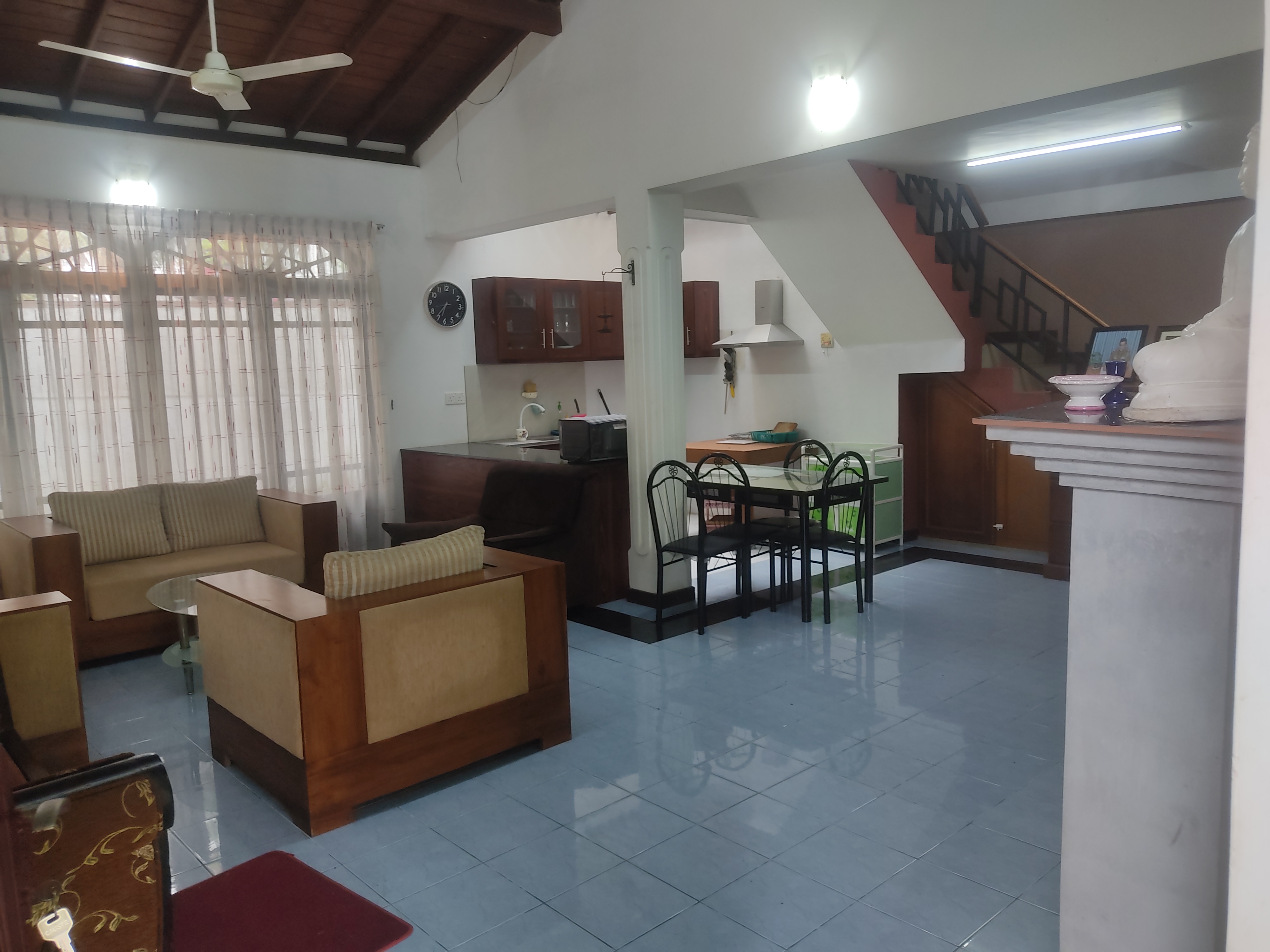 House for Rent in Kadawatha