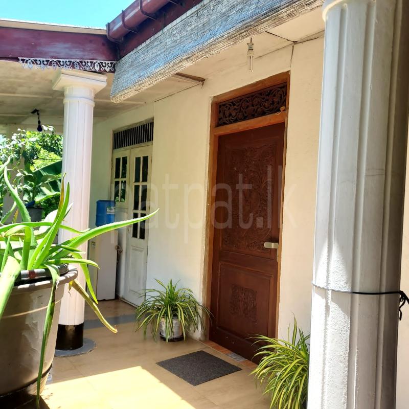 House for Sale in Moratuwa