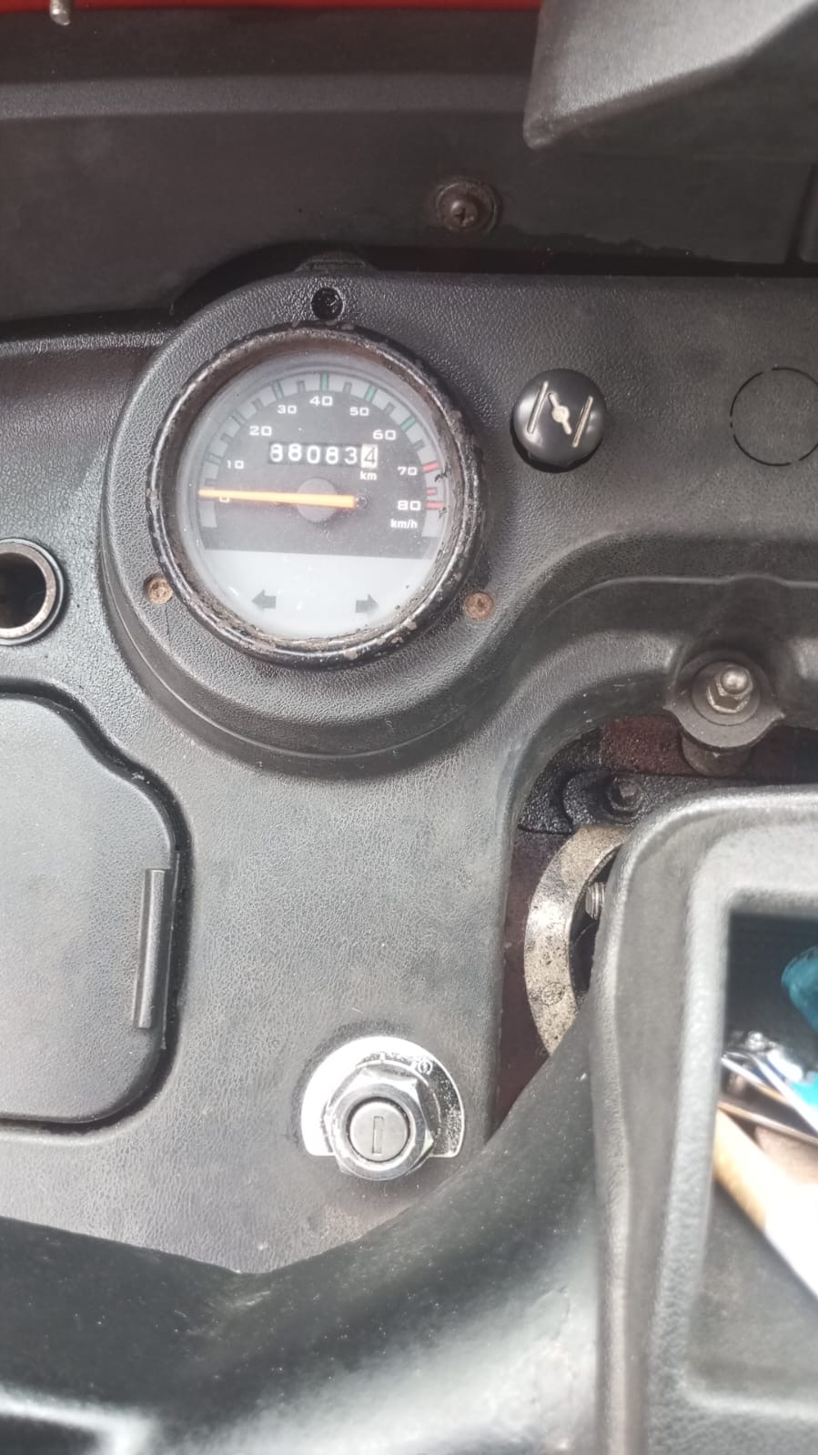 Bajaj Three Wheel 2019 - பயன்படுத்தப்பட்டது முச்சக்கர வண்டி sale in Sri Lanka - patpat.lk