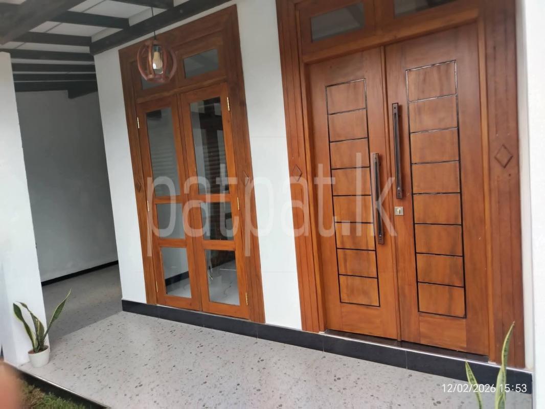 House for Sale in Homagama