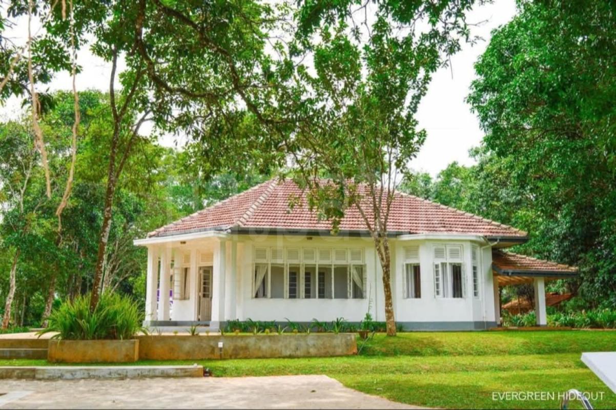 Holiday Bungalow for Sale in Kadugannawa