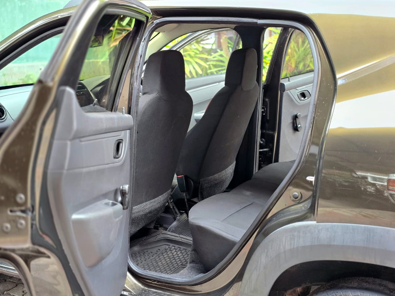 Renault KWID 2016 - Used Car sale in Sri Lanka - patpat.lk