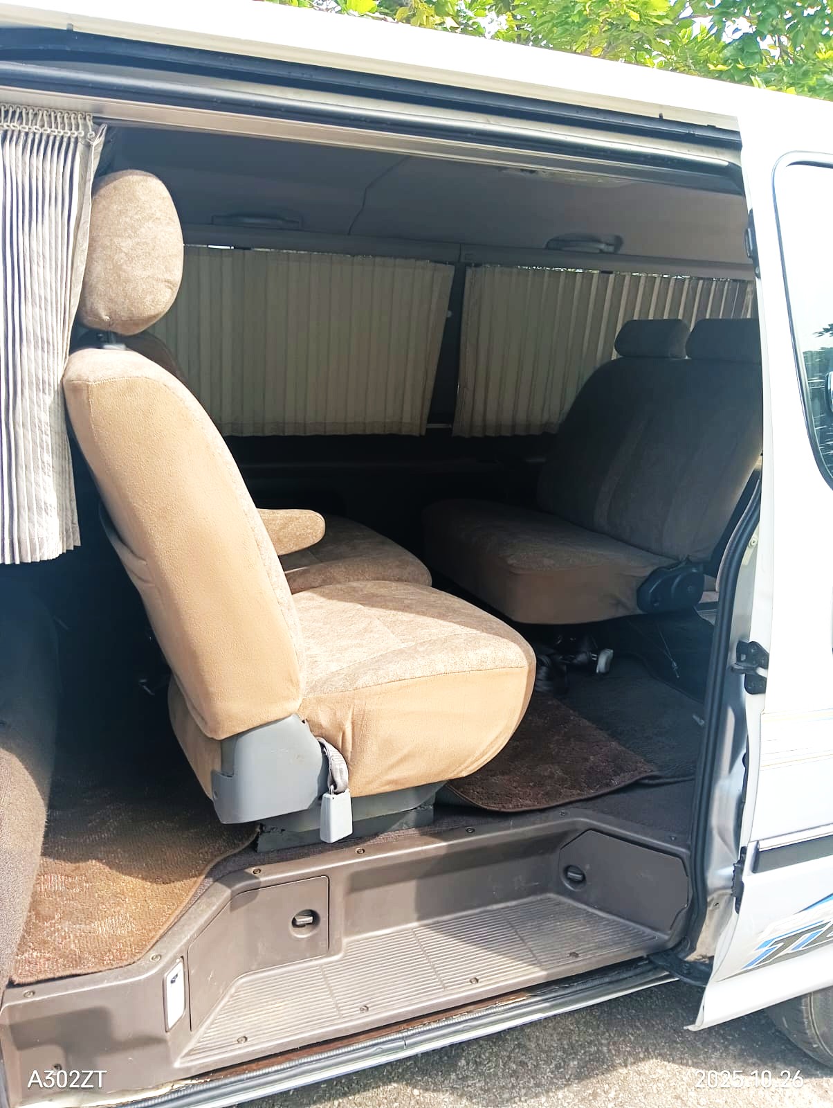 Toyota Hiace 1992 - Used Van sale in Sri Lanka - patpat.lk