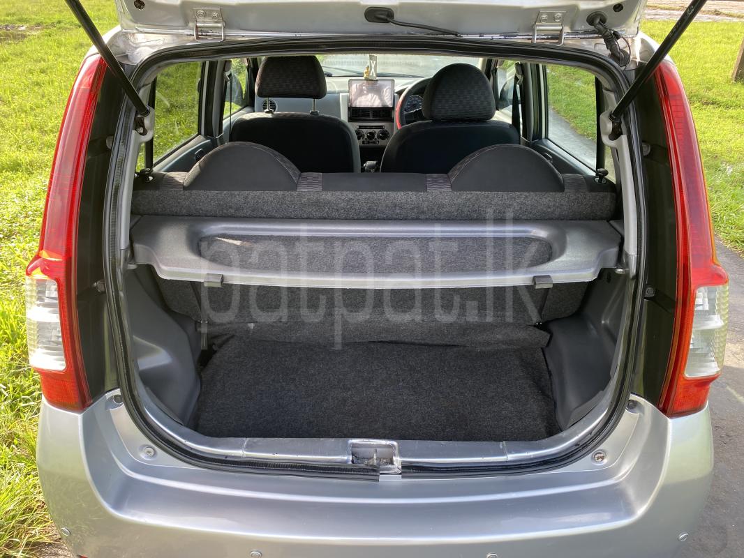 Perodua Elite 2010 - Used Car sale in Sri Lanka - patpat.lk