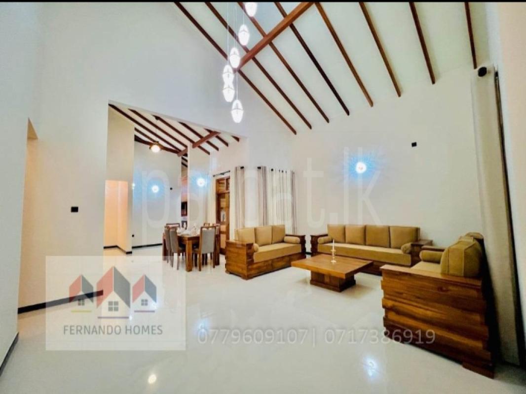House for Sale in Negombo