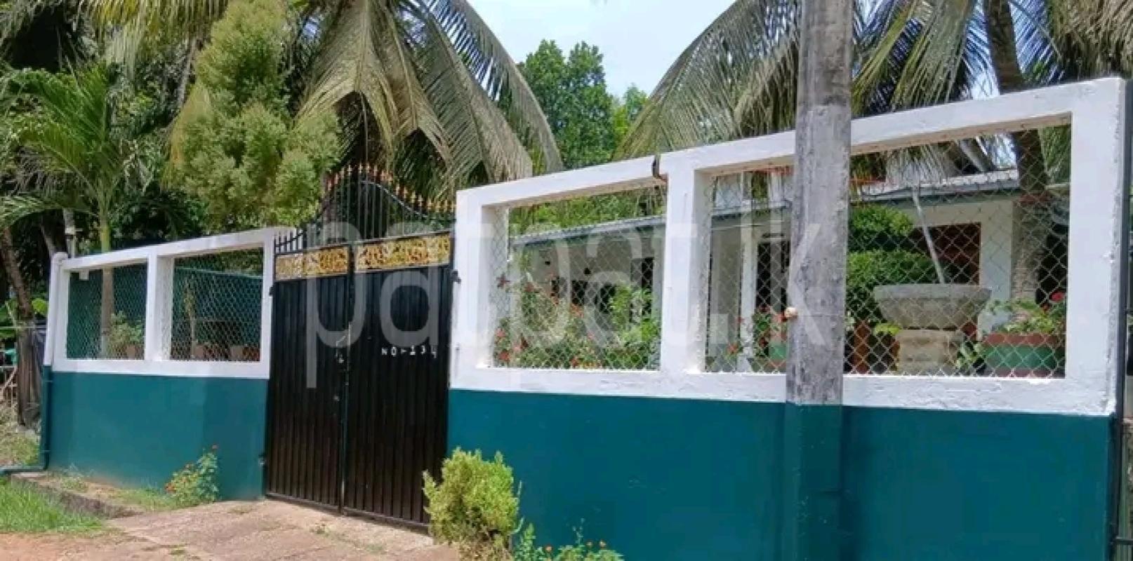 House for Sale in Bandaragama