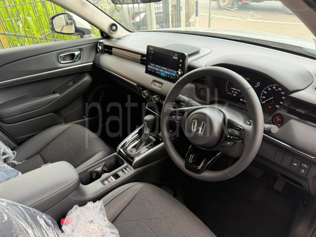 Honda Vezel 2026 - சான்றளிக்கப்பட்டது SUV sale in Sri Lanka - patpat.lk