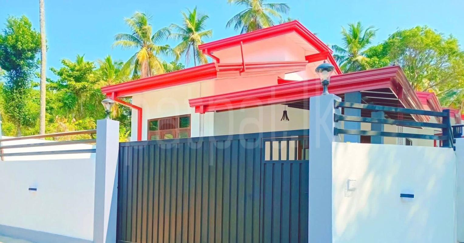 House for Sale in Naranwala