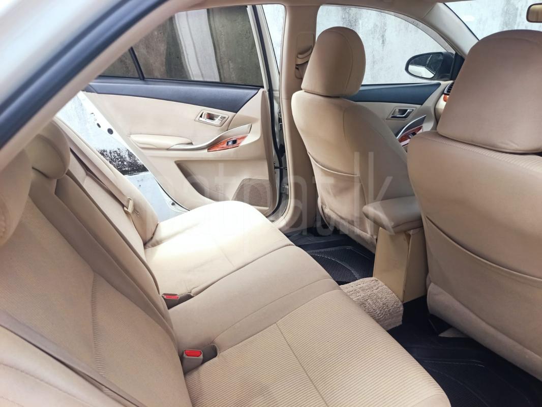 Toyota Premio 2016 - Used Car sale in Sri Lanka - patpat.lk
