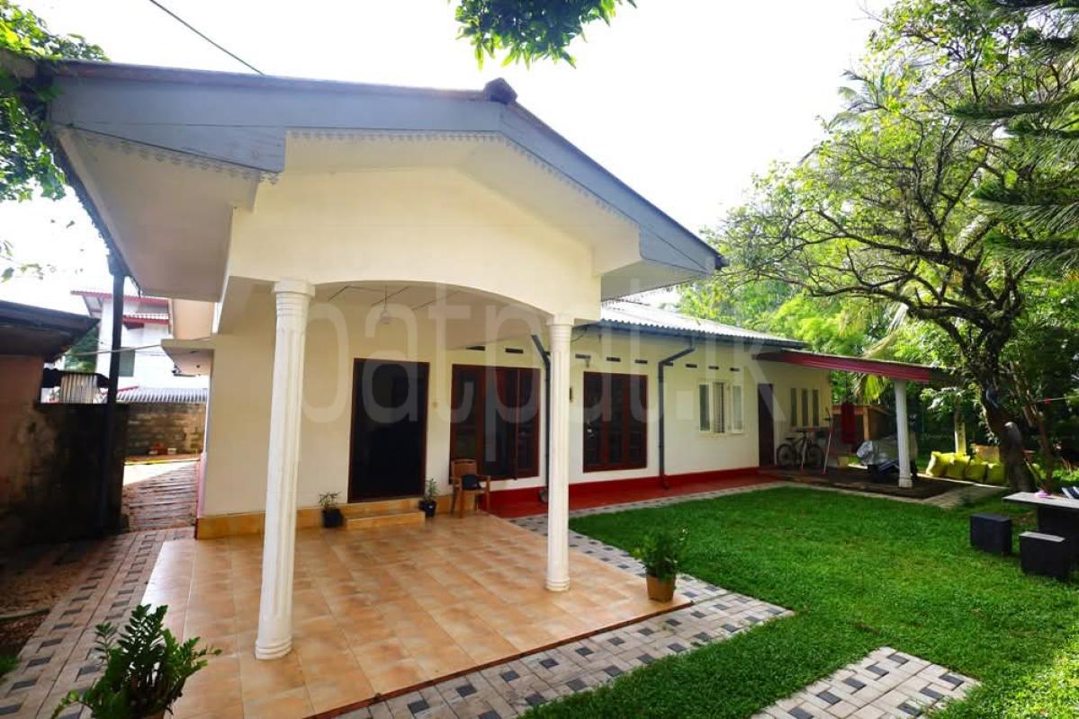 Residential Land for Sale in Panadura