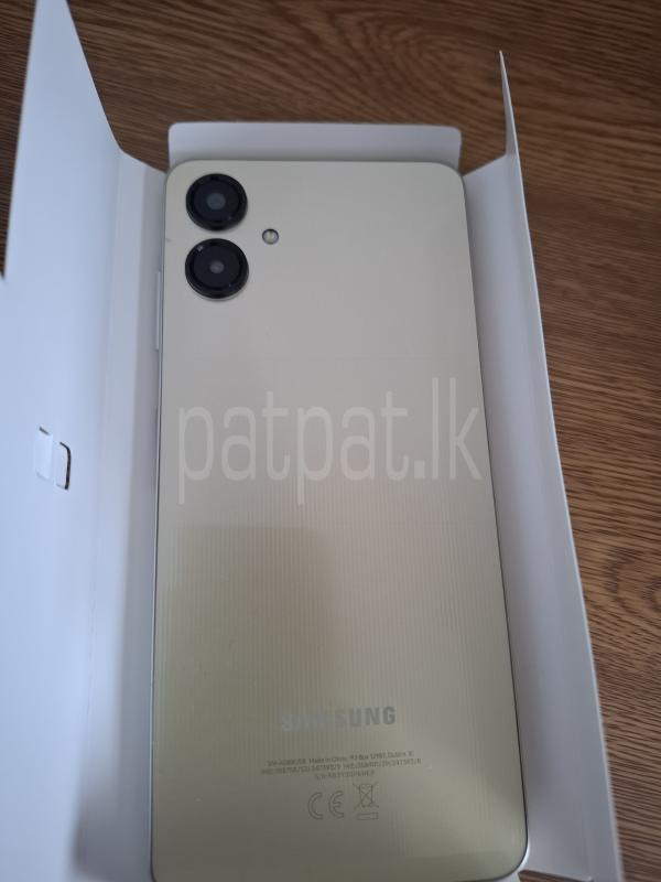 Samsung Galaxy A06 – Used (Boxed) ads-image-1