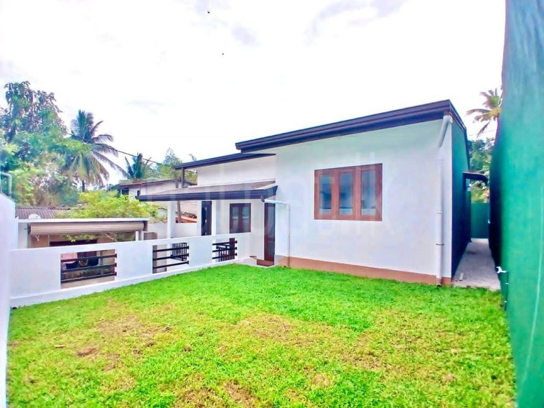 House for Sale in Malabe