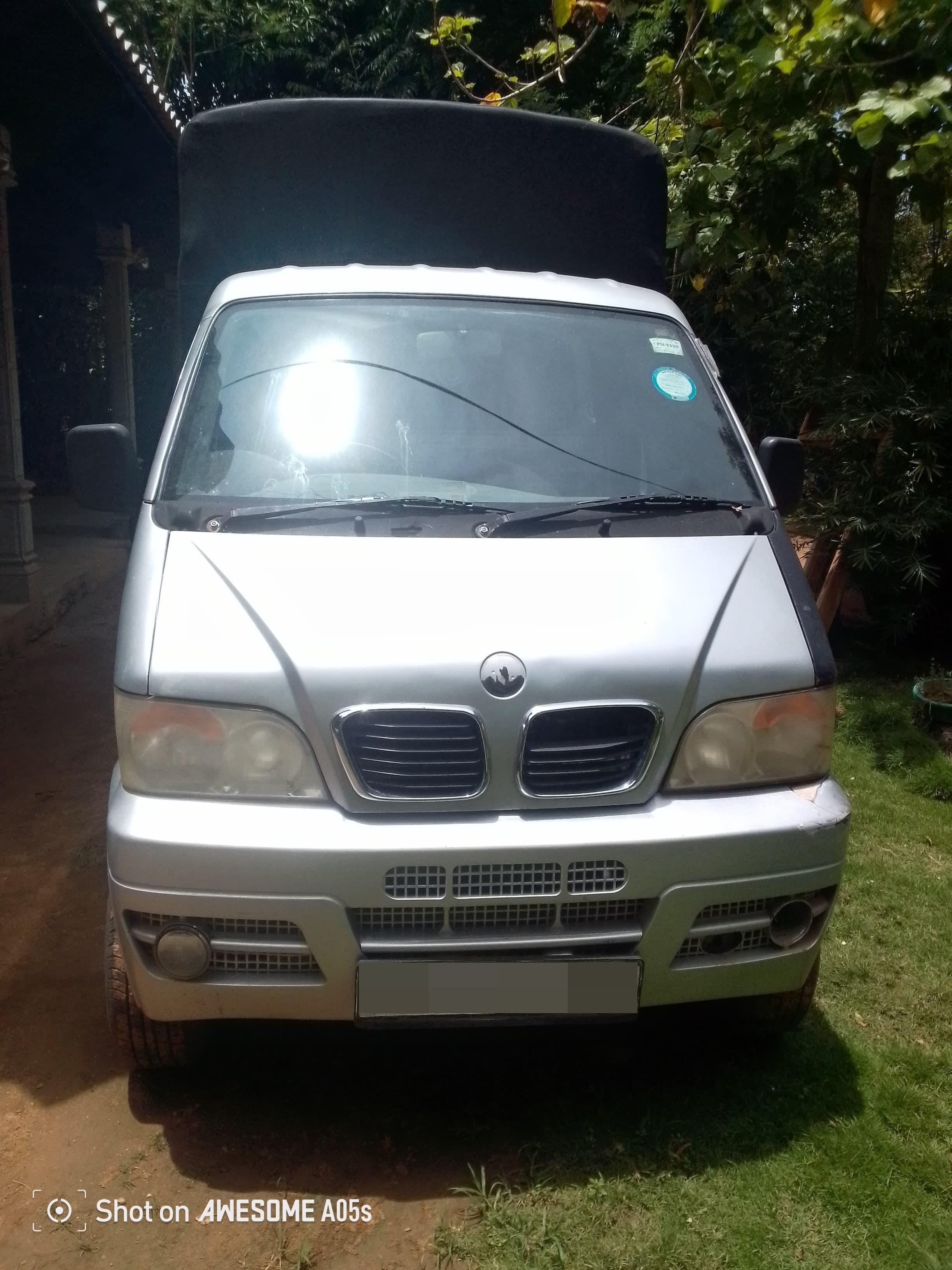 DFSK Crew Cab 2012 - Used Truck sale in Sri Lanka - patpat.lk