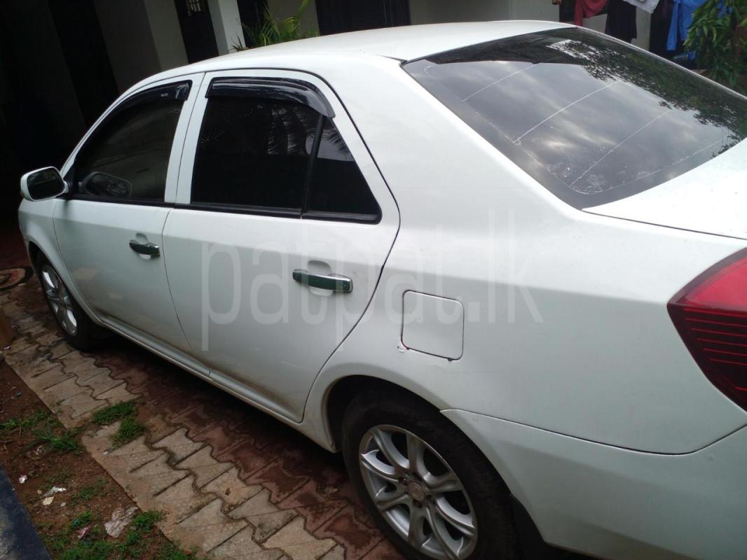 Micro MX7 2012 - Used Car sale in Sri Lanka - patpat.lk