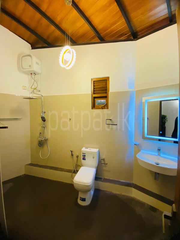 House for Sale in Minuwangoda