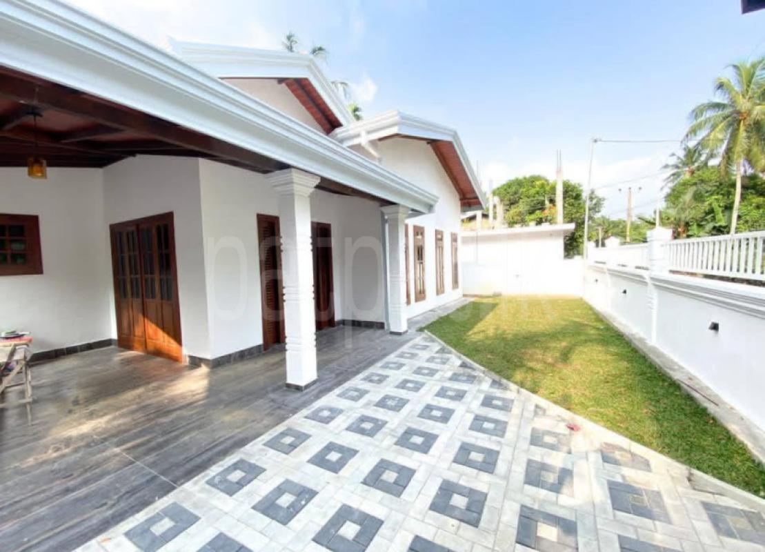 House for Sale in Homagama