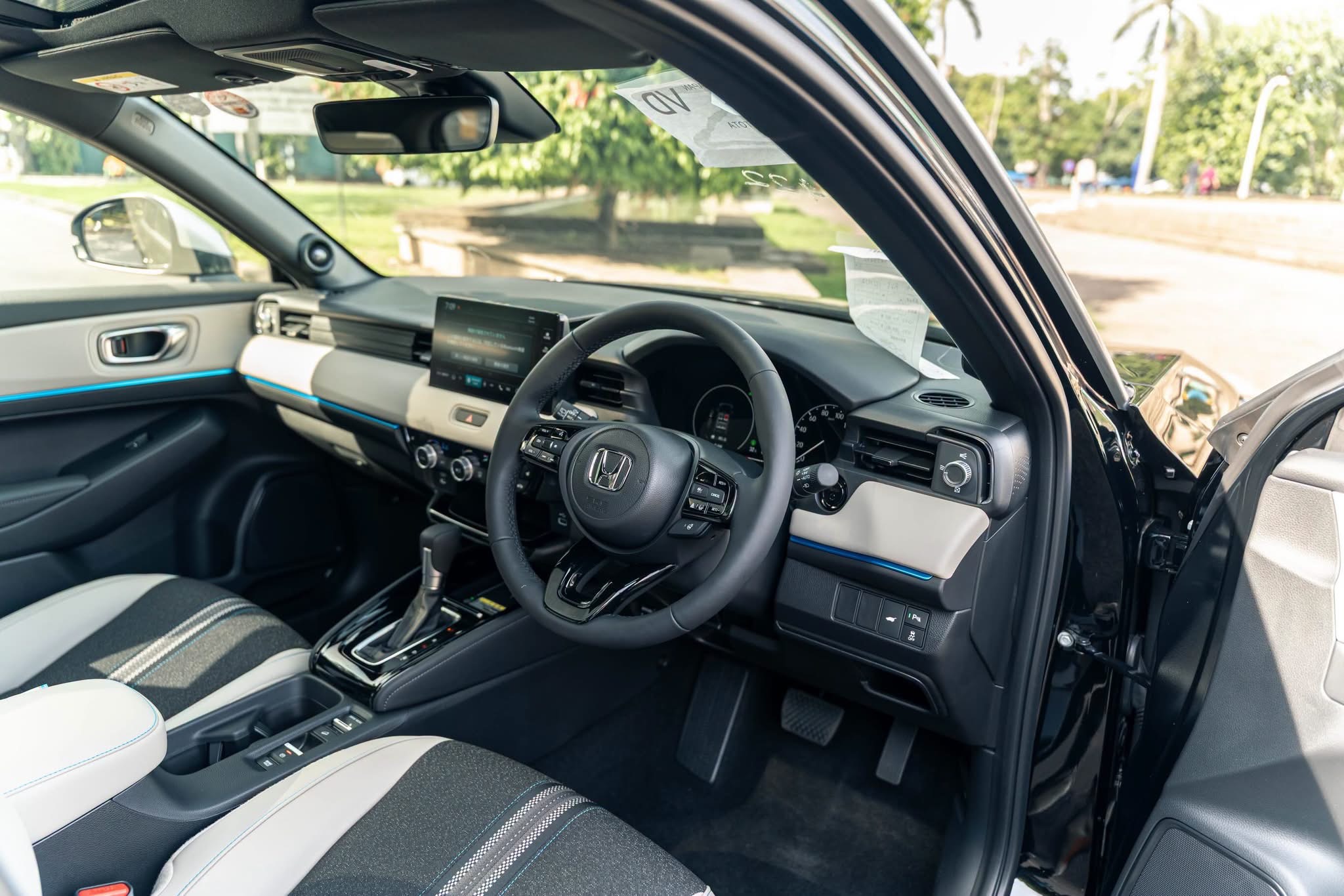 Honda Vezel 2026 - අලුත් SUV රථය sale in Sri Lanka - patpat.lk